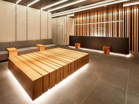 hotel androoms Shin-Osaka — photo 4