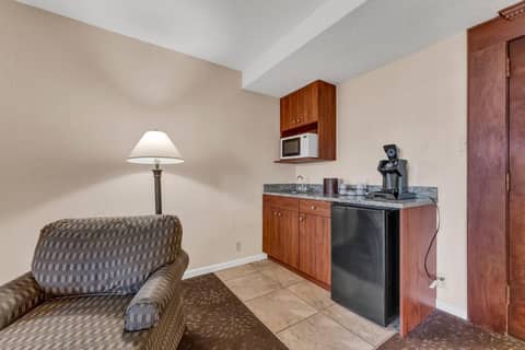 Buffalo Airport Hotel — photo 8