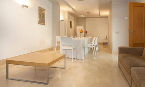 Hotel AACR Museo — photo 8