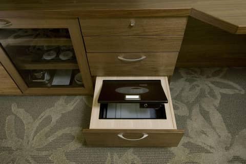 Hotel Nikko Fukuoka — photo 4