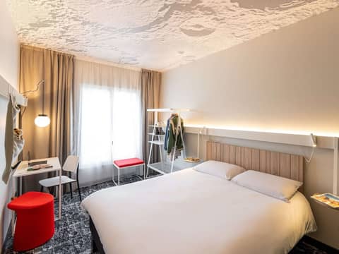 ibis Lyon Centre Perrache — photo 8