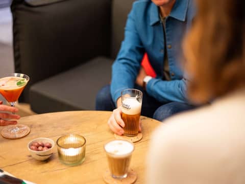 ibis Lyon Centre Perrache — photo 9