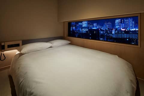 ONSEN RYOKAN YUEN SHINJUKU — photo 3