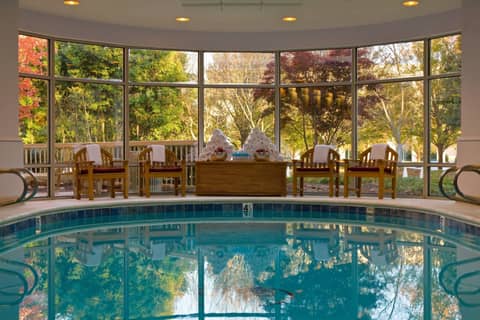 Renaissance Charlotte SouthPark Hotel — photo 7