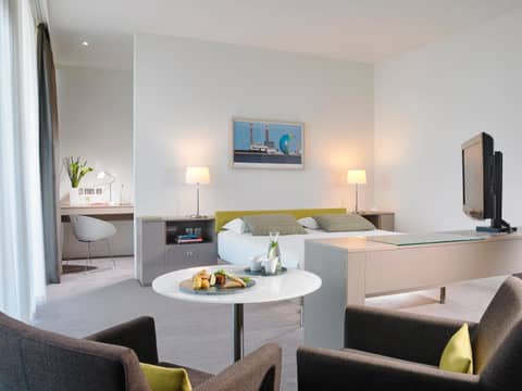 The Gibson Hotel Dublin City — photo 2