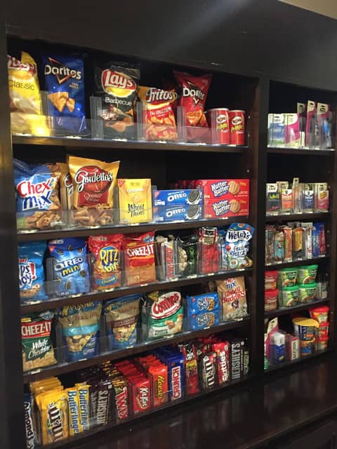 Comfort Inn & Suites Fort Worth West I-30 NAS JRB — photo 3