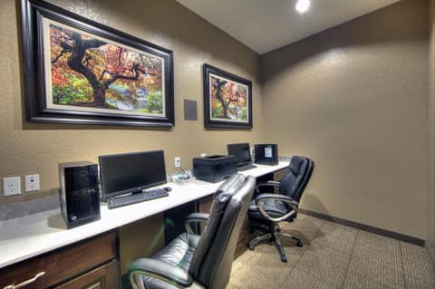 Comfort Inn & Suites Fort Worth West I-30 NAS JRB — photo 4