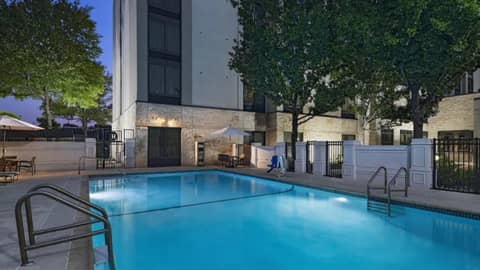 Hyatt Place Austin The Domain Area — photo 3