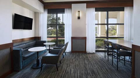 Hyatt Place Austin The Domain Area — photo 4