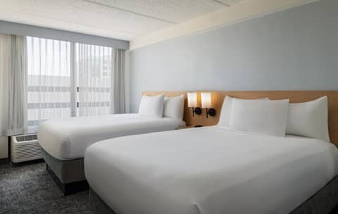 Hyatt Place Austin The Domain Area — photo 8