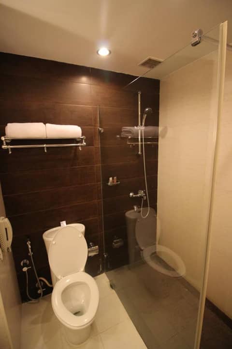 Fortune Select JP Cosmos, Bengaluru - Member ITC Hotels' Group — photo 2
