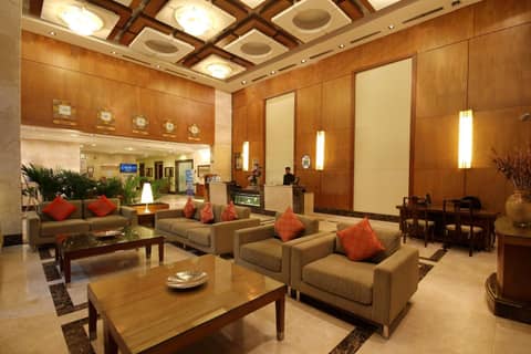 Fortune Select JP Cosmos, Bengaluru - Member ITC Hotels' Group — photo 6