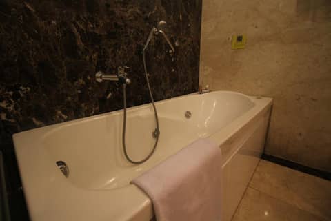 Fortune Select JP Cosmos, Bengaluru - Member ITC Hotels' Group — photo 7
