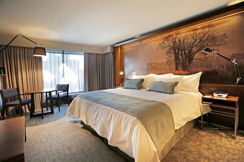Hotel Cumbres Lastarria — photo 7