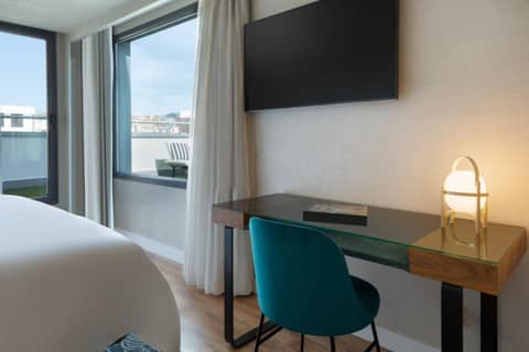 Renaissance Barcelona Hotel — photo 3