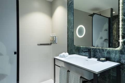 Renaissance Barcelona Hotel — photo 4