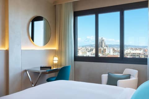 Renaissance Barcelona Hotel — photo 6