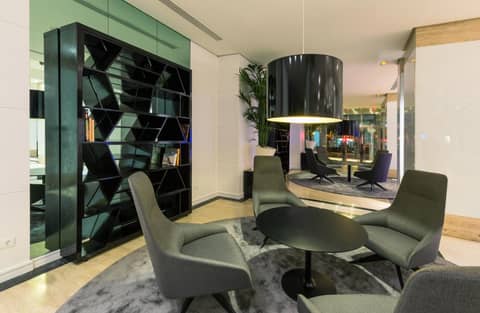 Hotel Palma Bellver, Affiliated by Meliá — photo 2