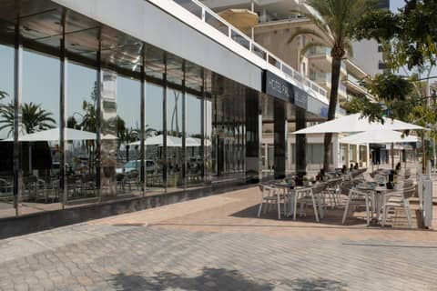 Hotel Palma Bellver, Affiliated by Meliá — photo 9