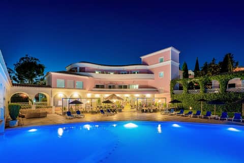 Clube Vilarosa — photo 3