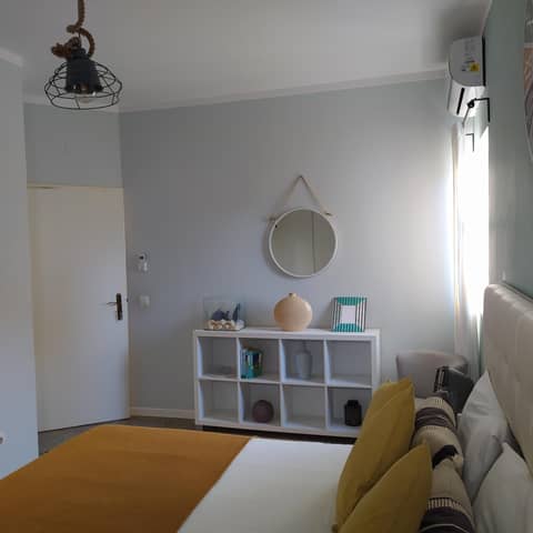 Clube Vilarosa — hotel room