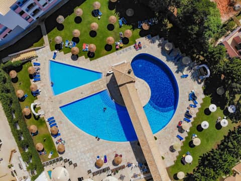 Clube Vilarosa — photo 9