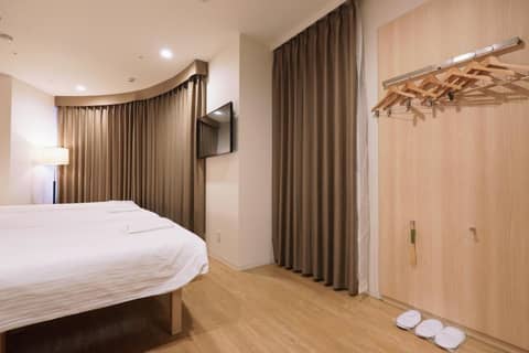Park Central Sakura Hotel — photo 3