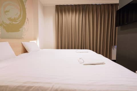Park Central Sakura Hotel — photo 4