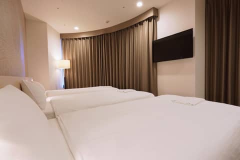 Park Central Sakura Hotel — photo 6
