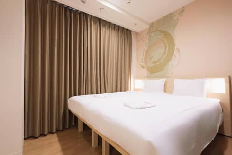 Park Central Sakura Hotel — photo 8
