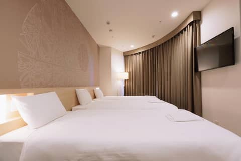 Park Central Sakura Hotel — photo 9