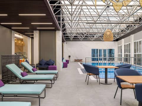 Mercure Riyadh Al Anoud — photo 2