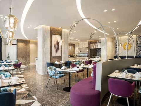 Mercure Riyadh Al Anoud — photo 3
