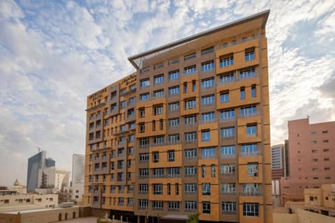 Mercure Riyadh Al Anoud — photo 6