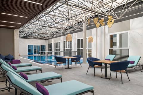 Mercure Riyadh Al Anoud — photo 7
