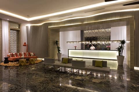 Nickelodeon Hotels & Resorts Punta Cana Gourmet All Inclusive by Karisma — photo 3
