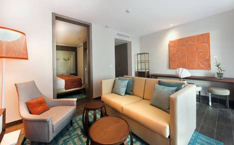 Nickelodeon Hotels & Resorts Punta Cana Gourmet All Inclusive by Karisma — photo 6