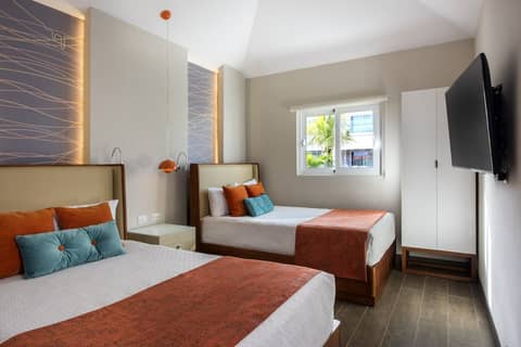 Nickelodeon Hotels & Resorts Punta Cana Gourmet All Inclusive by Karisma — photo 8