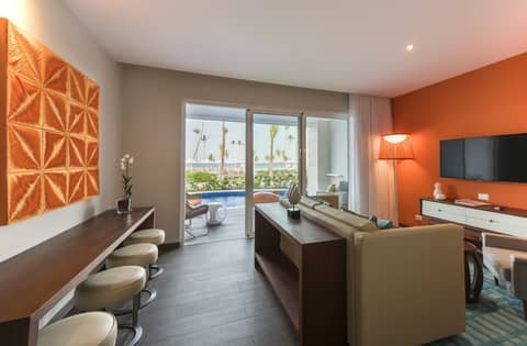 Nickelodeon Hotels & Resorts Punta Cana Gourmet All Inclusive by Karisma — photo 9