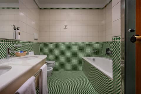 Hotel Crivi's — photo 6