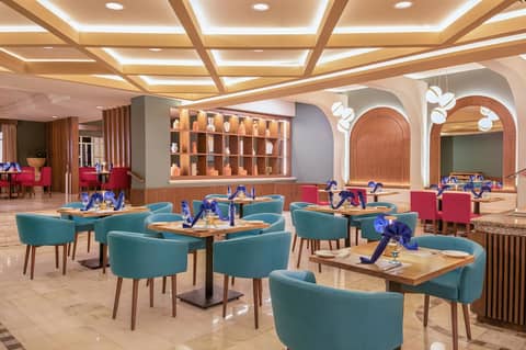 GR Solaris Cancun - All Inclusive — photo 4
