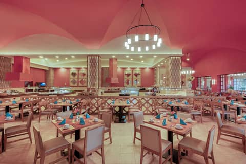 GR Solaris Cancun - All Inclusive — photo 5