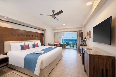 GR Solaris Cancun - All Inclusive — photo 9