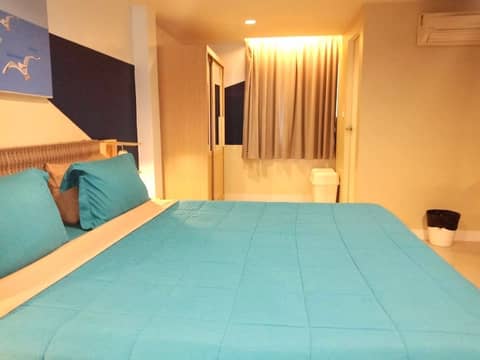 Limburi Hometel — bedroom