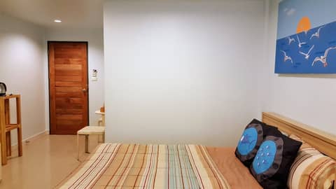 Limburi Hometel — bedroom