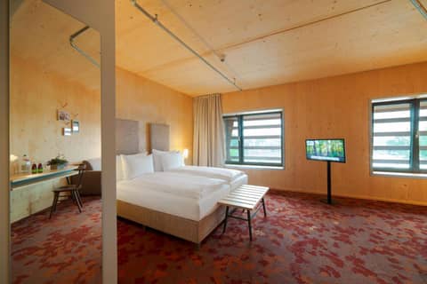 Raphael Hotel Wälderhaus — photo 5