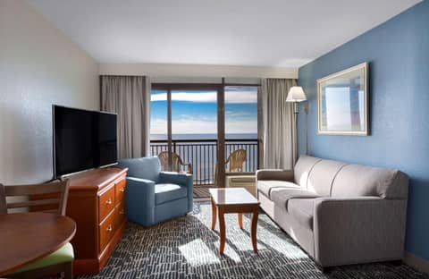 Dayton House Resort - BW Signature Collection — hotel room