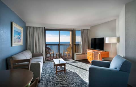 Dayton House Resort - BW Signature Collection — hotel room