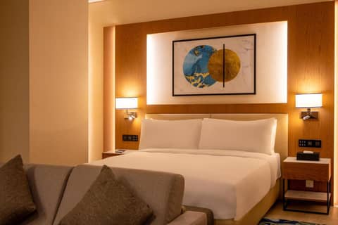 Millennium Al Masar Hotel — photo 3