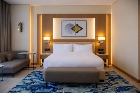 Millennium Al Masar Hotel — photo 4